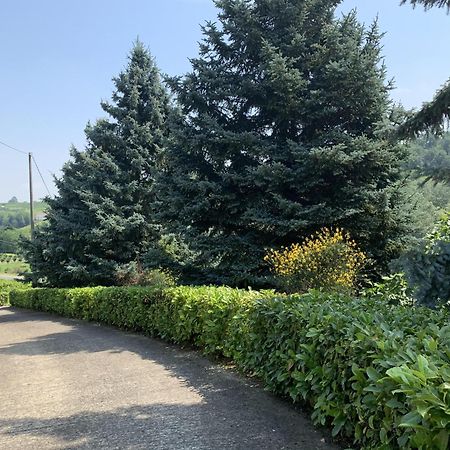 Bricco Nebbiolo Neviglie Exterior foto