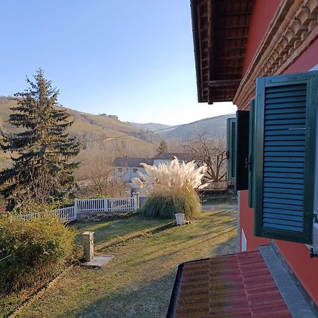 Bricco Nebbiolo Neviglie Exterior foto