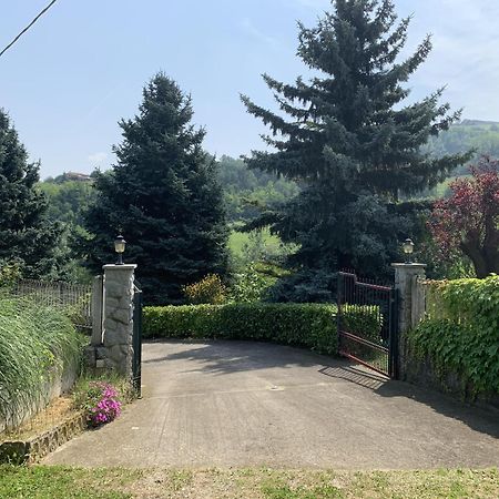Bricco Nebbiolo Neviglie Exterior foto
