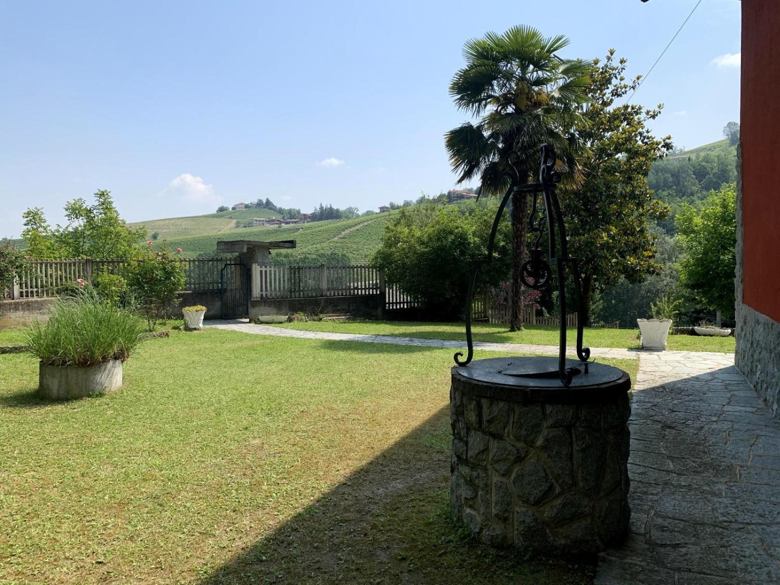 Bricco Nebbiolo Neviglie Exterior foto